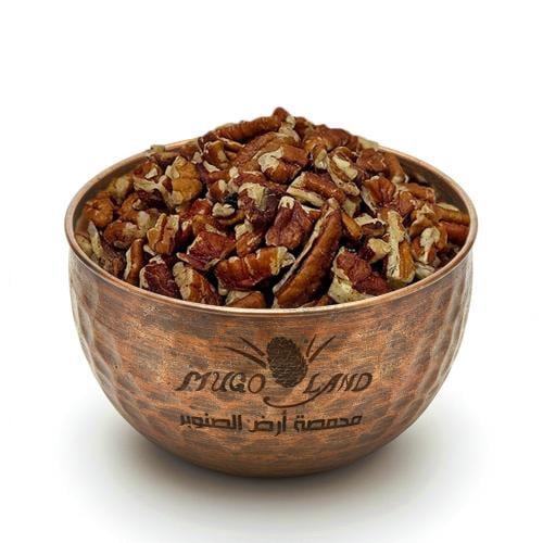 جوز بيكان للحلويات