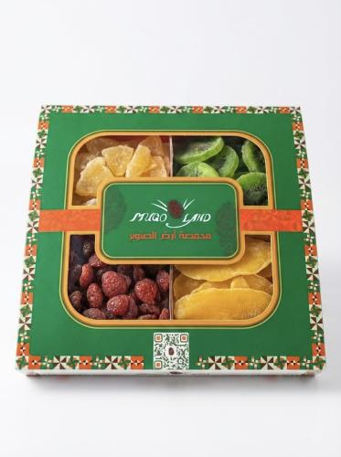 بوكسات التميز