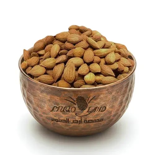 لوز افغاني