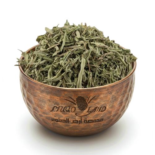 حبق مجفف عالي الجودة تجفيف يدوي