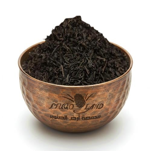 شاي اخضر صيني