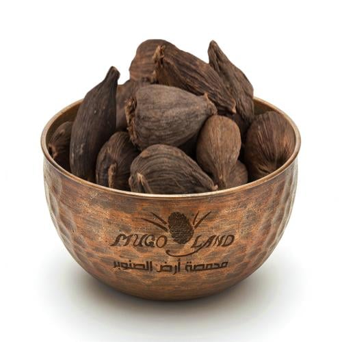 هيل اسود حبشي