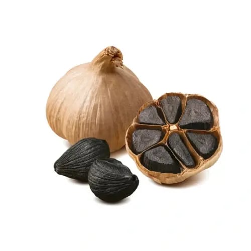 ثوم اسود