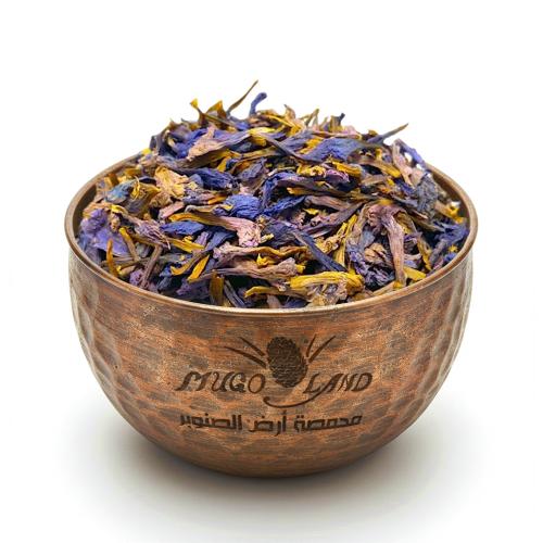 زهرة لسان الثور