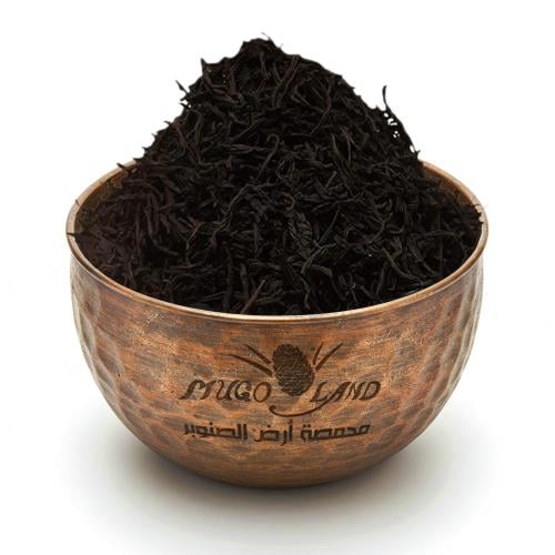 شاي اسود سيلاني