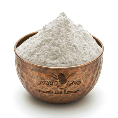 سحلب خام طبيعي وصافي 100% بدون اضافات