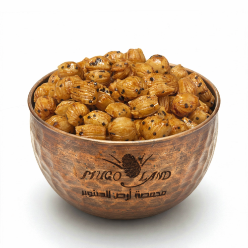 مكسرات اسيوية R0307