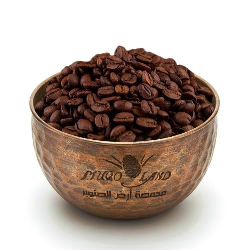 قهوة اثيوبيا