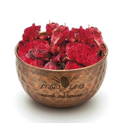 زهرة الرمان التركية