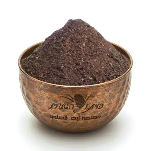 املج (املا) مطحونة