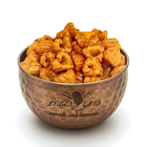 مكسرات يابانية LR 536