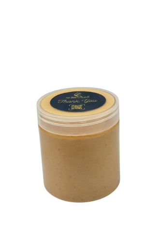 الطحينة السائلة