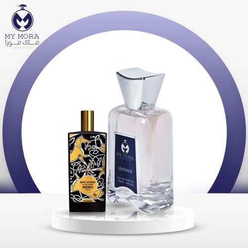عطر ليذر رجالي _ نسائي