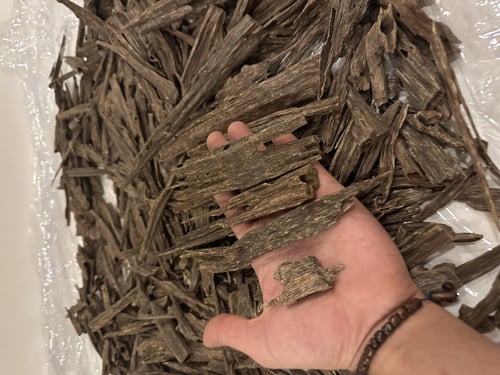 عود هندي مينبور سوبر واقل