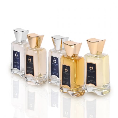 مجموعة ماي مورا ( 2 )