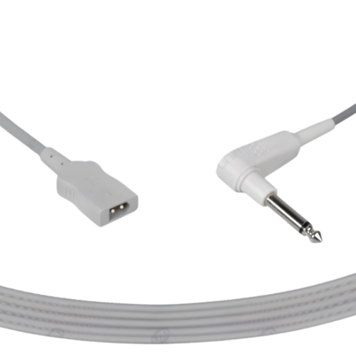 Unimed YSI Compatible Adapter Cable for Disposable...