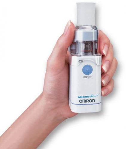 مبخر مايكرو اير - U22