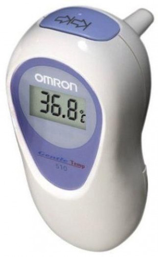 جهاز قياس الحرارة من الأذن – GT-510