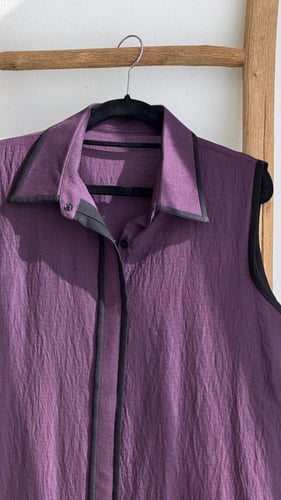 فستان عبايه