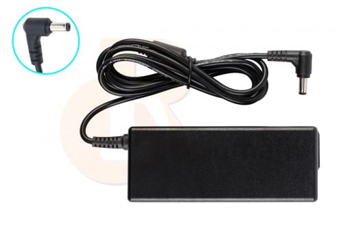 شاحن لابتوب اسوس ASUS 19V - 4.74A - 90W