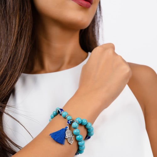 سبحة طمأنينة ــ سبحة وسوار