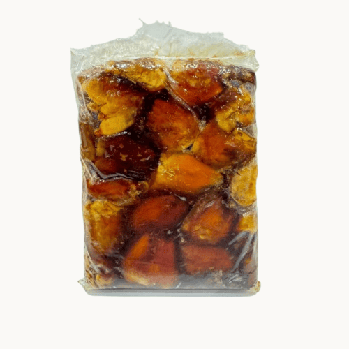 كيس سكري شبح ضميد شعبي