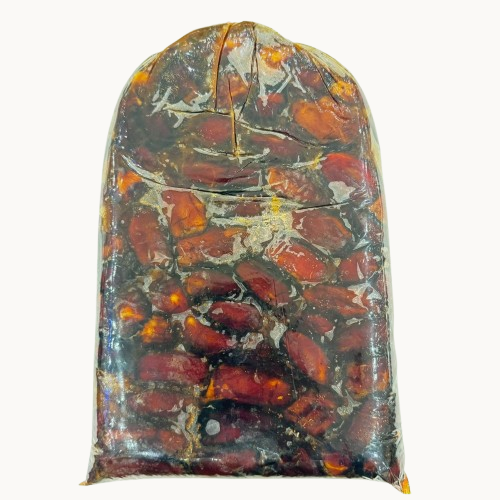 كيس حلوة شبح ضميد شعبي