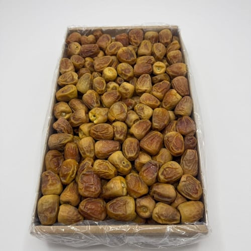 كيس تمر سكري (شبح) ضميد شعبي العوس 2 كيلو