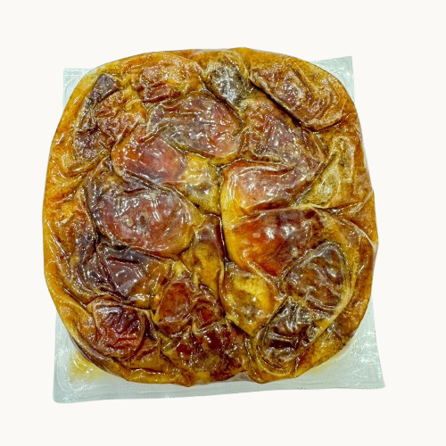 كيس هشيشي (شبح) العوس للتمور, ضميد مصنع