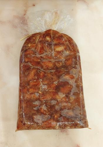 خلاص القصيم (شبح) مجرووش ٢كيلو