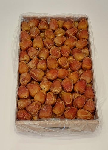 كرتون تمر سكري (جلاكسي فاخر) العوس للتمور