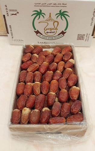 صقعي جلاكسي فاخر ٢كيلو