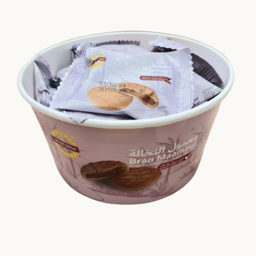 معمول سنابل الشهد (دائرية)