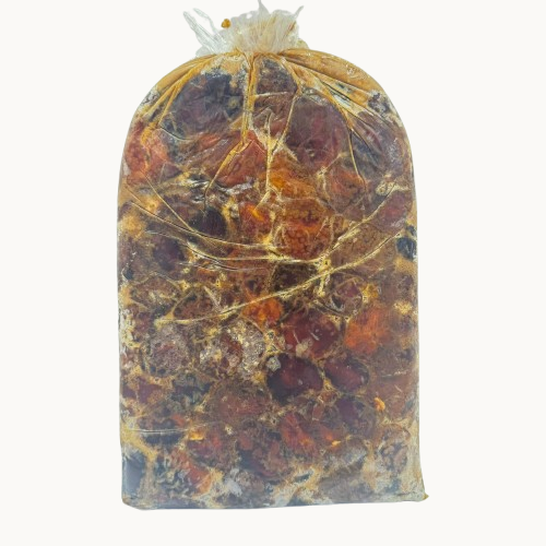 كيس مكتومي رقم ١ ضميد شعبي 2كيلو