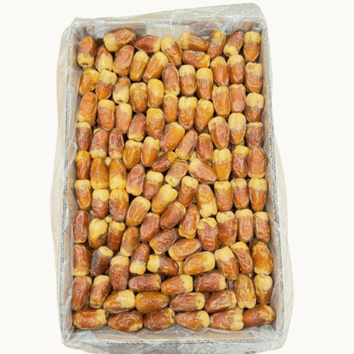 كرتون تمر صقعي جلاكسي فاخر