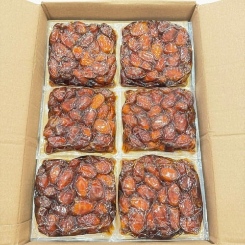 كيس خلاص القصيم رقم ١ ضميد مصنع