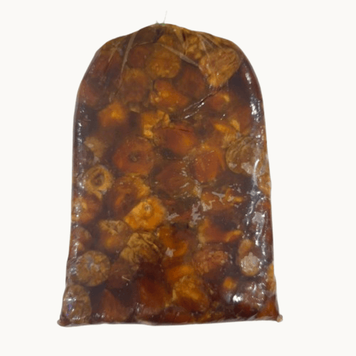 كيس سكري شبح ضميد شعبي