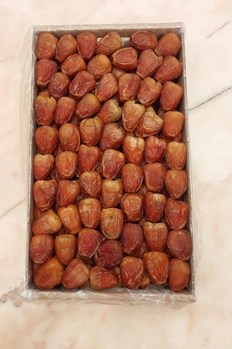 كرتون تمر سكري (جلاكسي فاخر) العوس للتمور