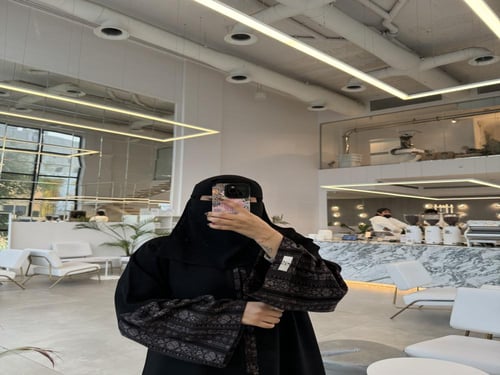 عباية كشميري