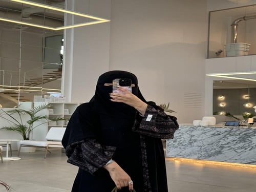 عباية كشميري