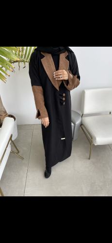 عباية الجوهره