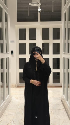 عباية العيد 2026