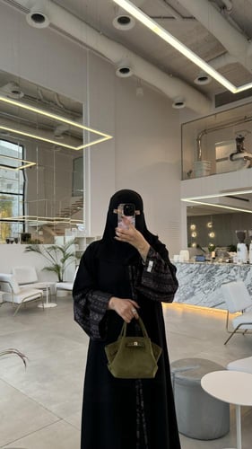 عباية كشميري