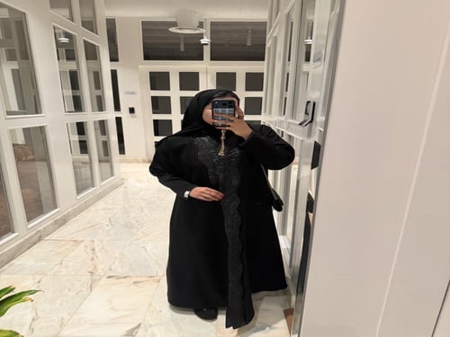 عباية العيد 2026