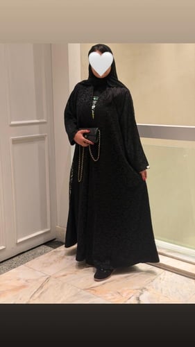 عباية العيد 2026