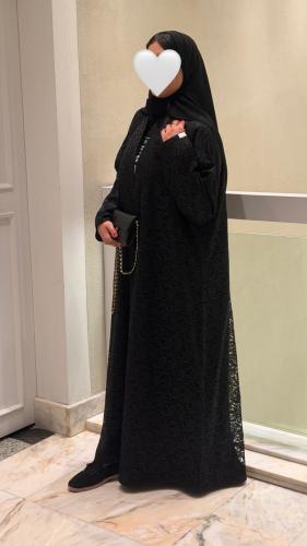 عباية العيد 2026