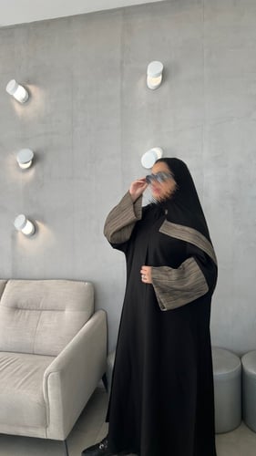 عباية الريم