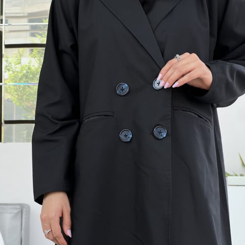 عبايه 38- بليزر