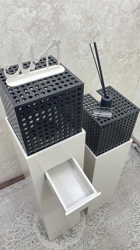 مبخرة وفواحة استقبال كويتية