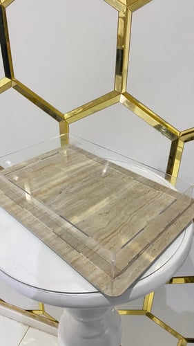 طقم رمضان19 قطعه